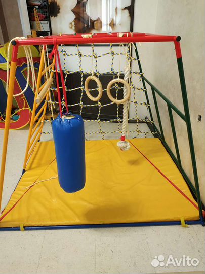 Ранний старт стандарт