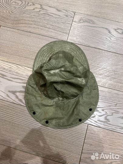 Stone island кепка xl