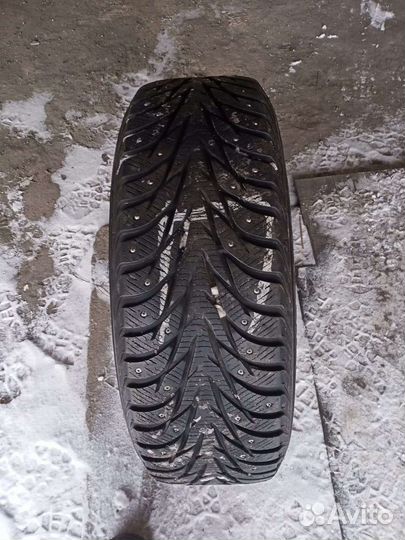Hankook AH11 195/65 R15