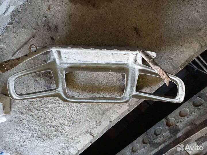 Продам кенгурятник