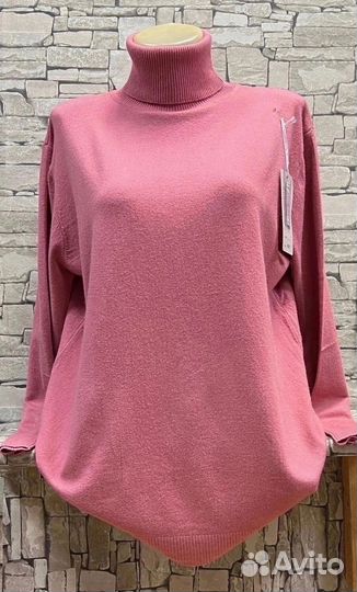 Водолазка Size 56-66