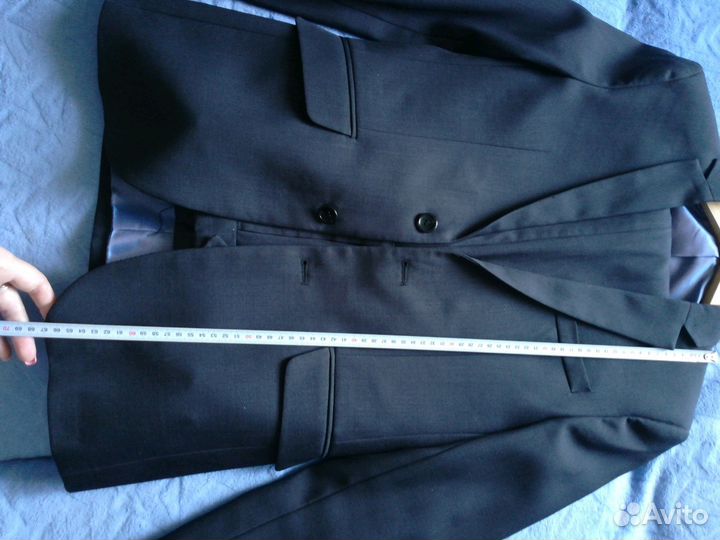 Пиджак и брюки