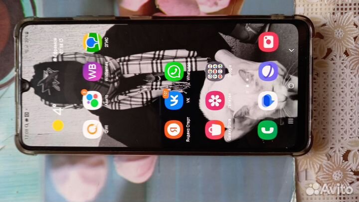 Samsung Galaxy A32 128 Gb/4Gb