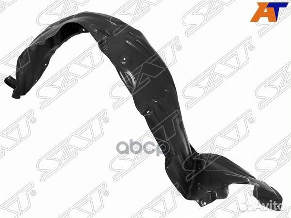 Подкрылок toyota prius 03-09 LH ST-11-0110 Sat