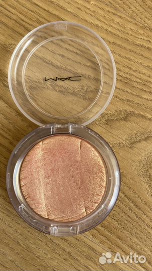 Хайлайтеры MAC