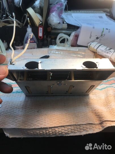 Нагреватель для сушильной машины miele (миле