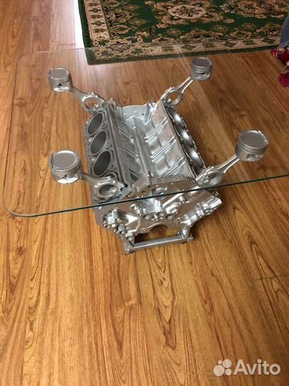 Журнальный столик