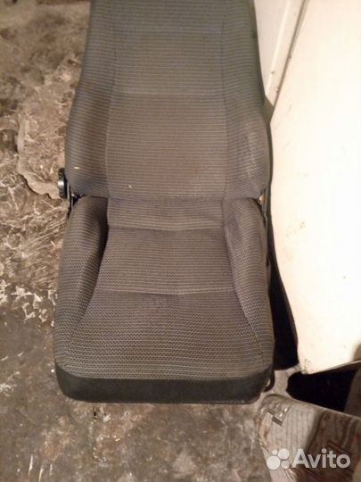 Сидья на Ниву