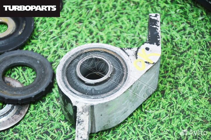 Рычаги нижние передние Subaru Forester SG5 EJ20