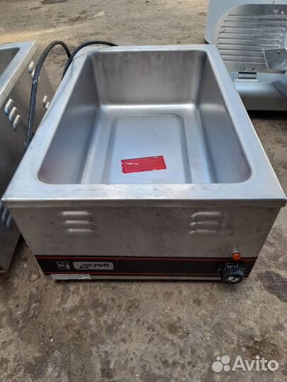 Мармит тепловой apw w-3v