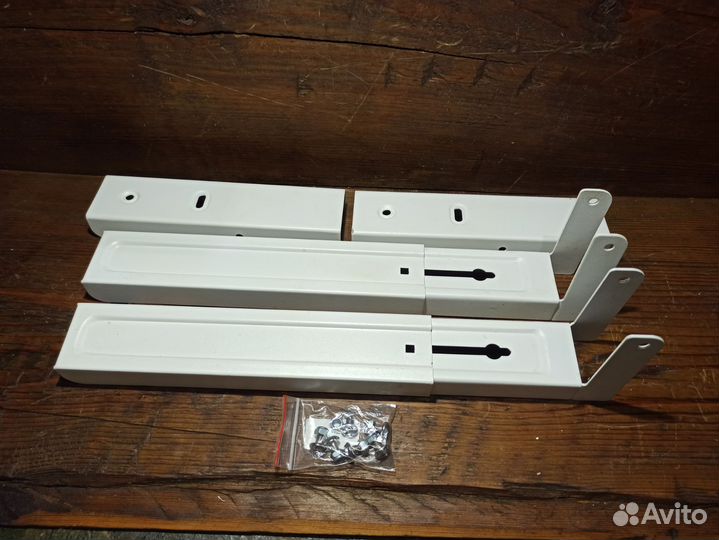 Кронштейн для микроволновой печи microwave