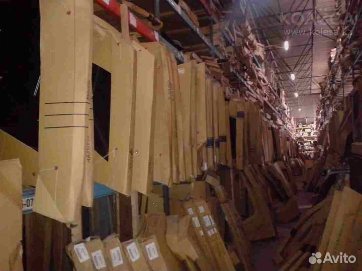 Радиатор кондиционера KIA optima 16, KIA optima 16