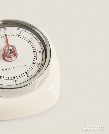 Таймер магнитный Zara home