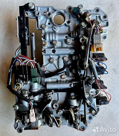 Гидроплита АКПП Субару Трибека 3,6