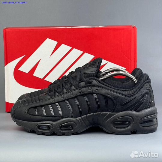 Кроссовки Nike Air Max Tailwind 4 (Арт.44484)