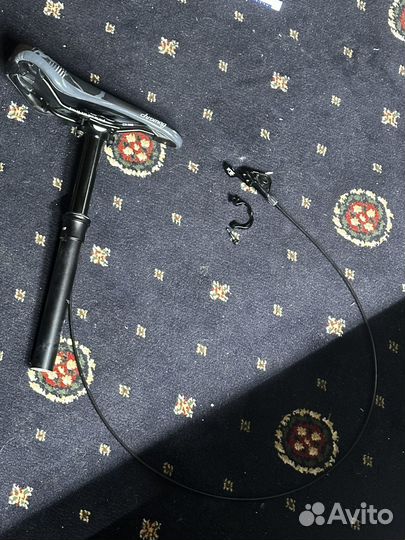 Дроппер fox transfer