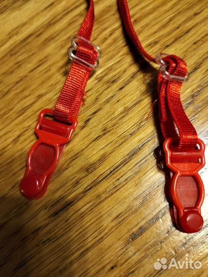 Пояс для чулок 46-48