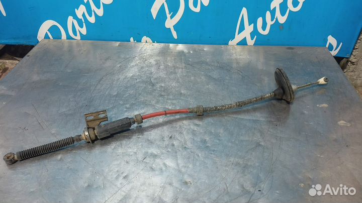 Трос АКПП Ауди А8 Д2