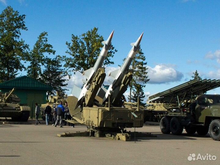 Экскурсия — Минск — «Назападных рубежах»— экскурси