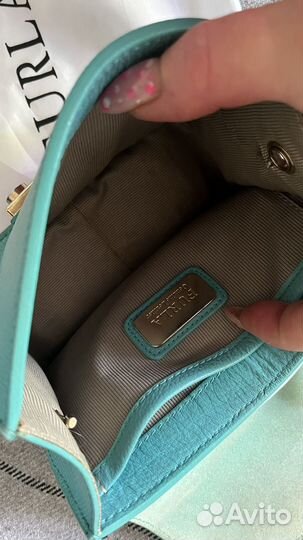 Сумка furla оригинал