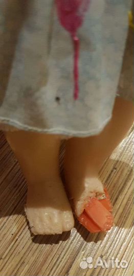 Редкие куклы СССР гдр, 45-70см