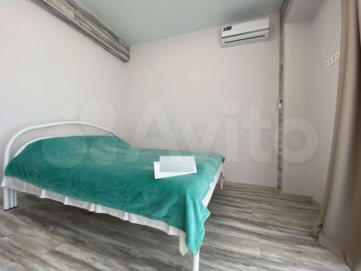 1-к. квартира, 45 м², 5/8 эт.