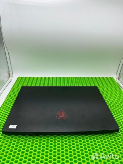 Новый Ноутбук MSI Thin GF63