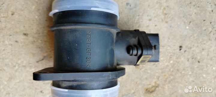 Рулевая рейка, и другое