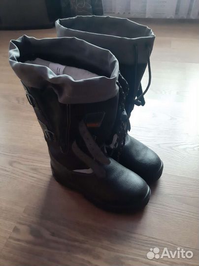 Сапоги север