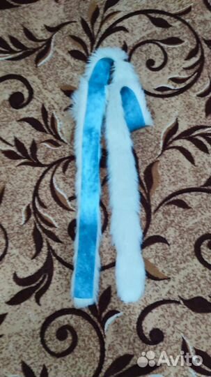 Дубленка женская