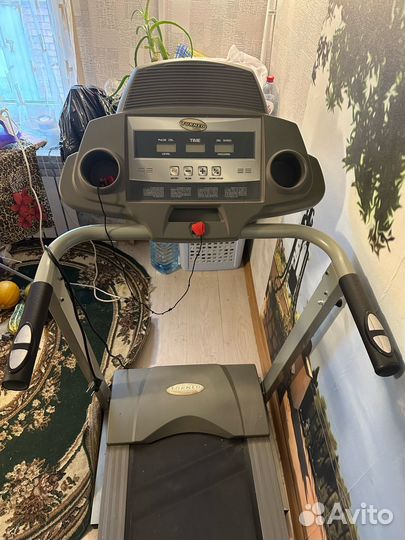 Беговая дорожка Тренажер torneo