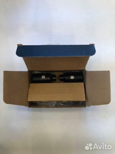 Пеги для трюкового самоката Lucky