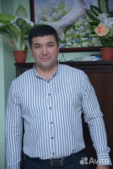 Водитель падработка