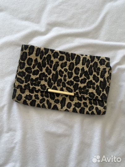 Клатч женский