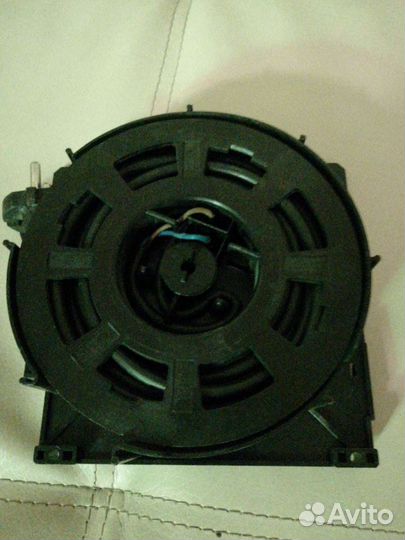 Катушка для пылесоса Томас