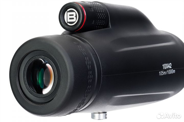 Монокуляр Bresser Borken 10x42