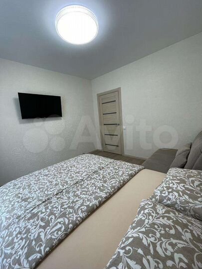 1-к. квартира, 45 м², 3/13 эт.