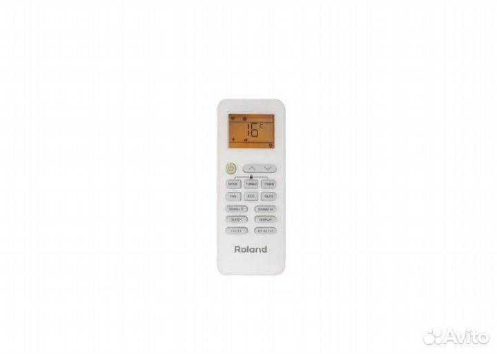 Сплит-система (кондиционер) Roland Wizard