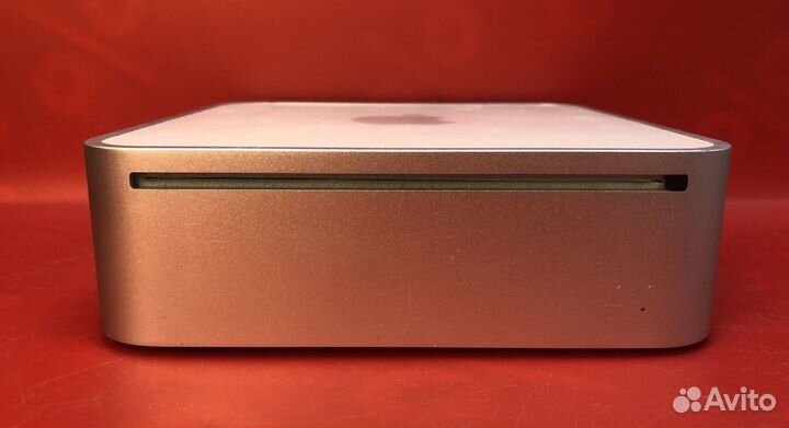 Apple Mac Mini (Middle 2007) A1176