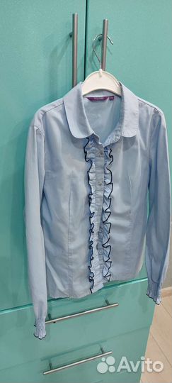 Школьная форма