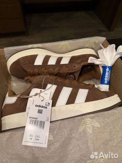 Adidas campus 00s оригинал