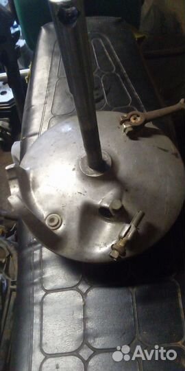 Запчасти иж планета спорт