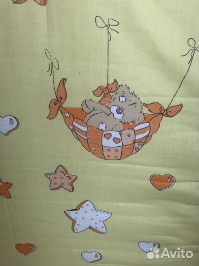 Матрас детский 120 60