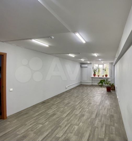 Сдам офисное помещение, 54 м²