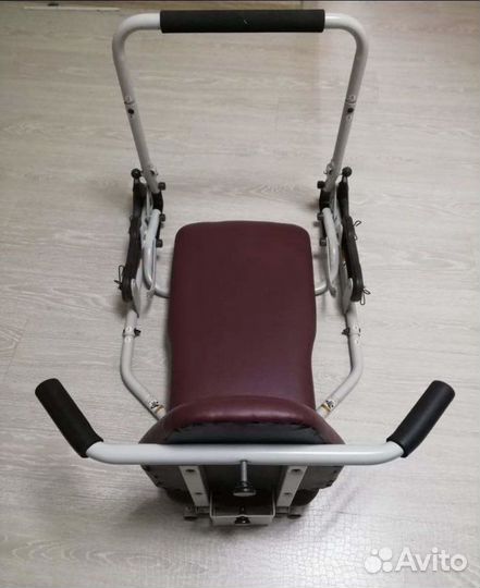 Тренажер Easy Shaper