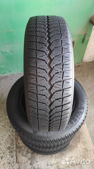 Vredestein noro-trac2