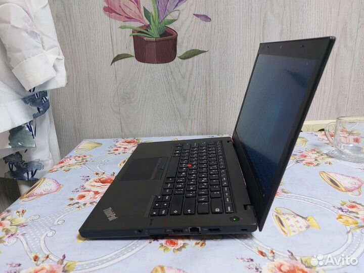 Lenovo thinkpad t460 i5 8 gb 480 gb