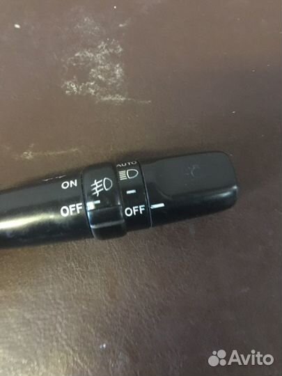 Переключатель фар Toyota chaser/ mark2