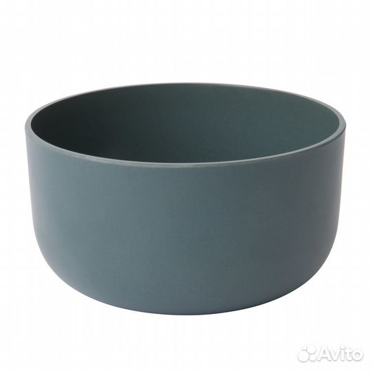 Емкость для хранения сыпучих продуктов с