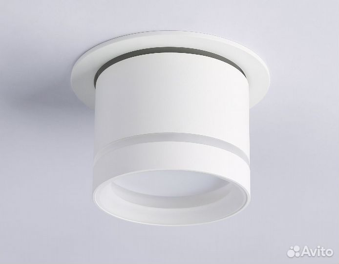 Спот Ambrella Light